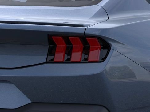 New 2025 Ford Mustang Premium RWD image 21