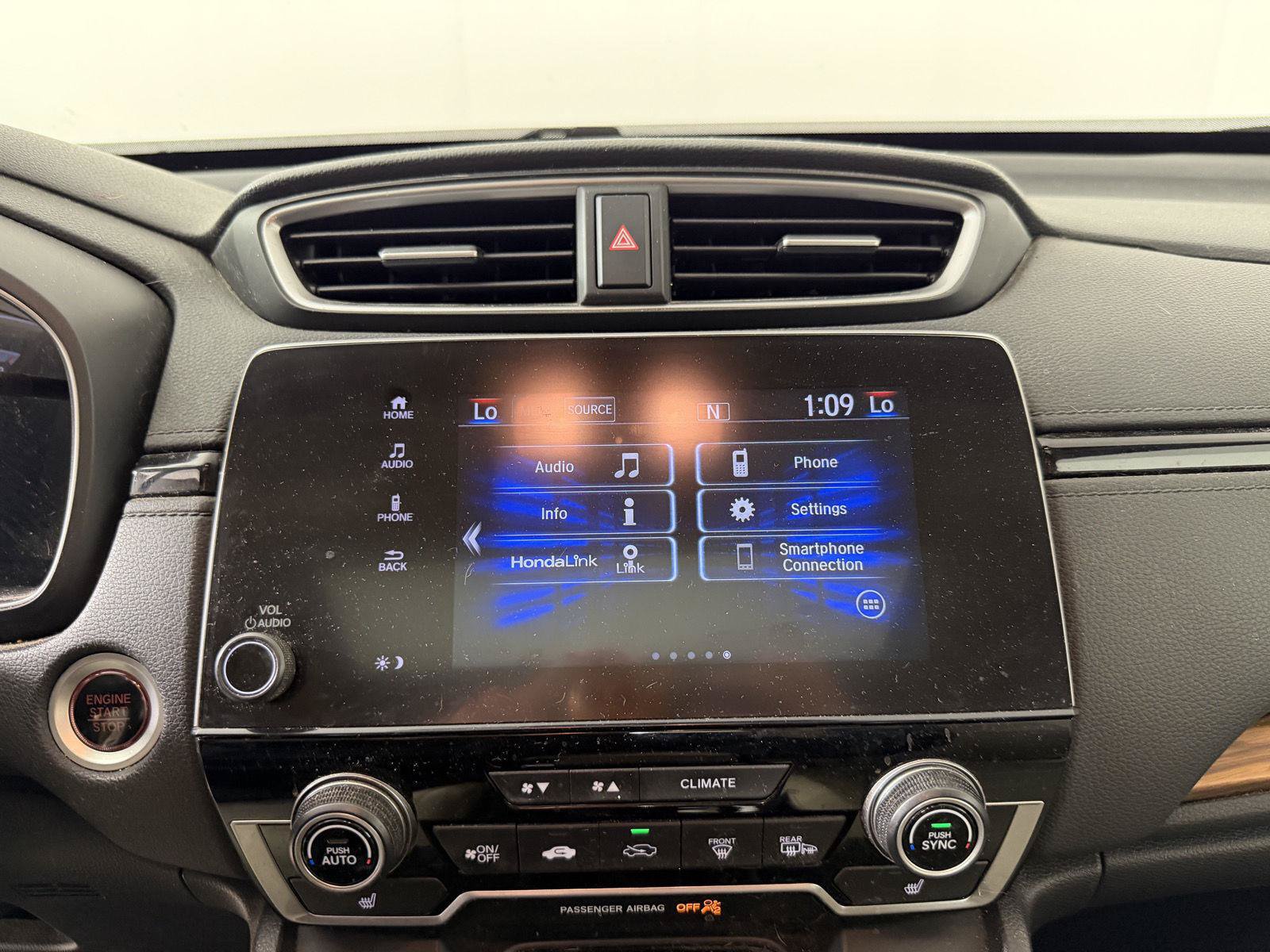 Used 2018 Honda CR-V EX image 5