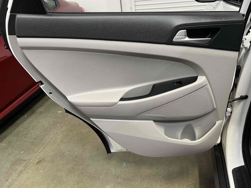 Used 2019 Hyundai Tucson SEL w/ Cargo Package FWD image 72