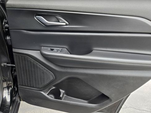 Used 2024 Jeep Grand Cherokee L Laredo RWD image 32