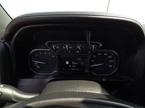 Used 2020 GMC Sierra 1500 AT4 w/ AT4 Premium Package image 18