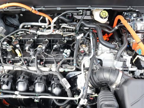 New 2025 Ford Maverick XLT w/ XLT Luxury Package image 19