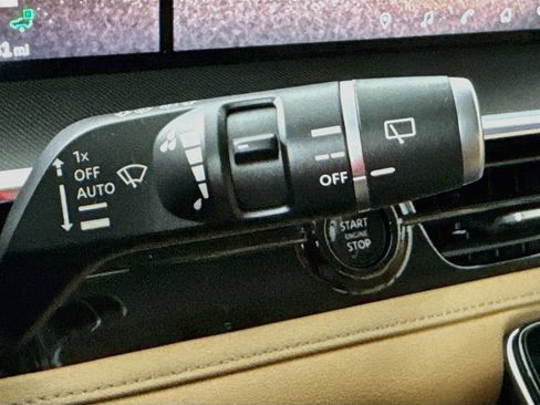 Certified 2026 INFINITI QX80 Luxe AWD/4WD image 16