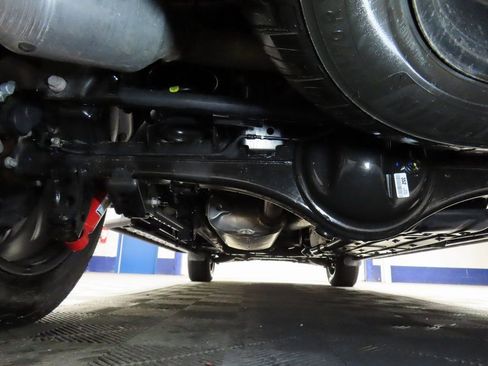 Used 2025 Toyota Tundra 1794 Edition w/ TRD Off-Road Package image 10