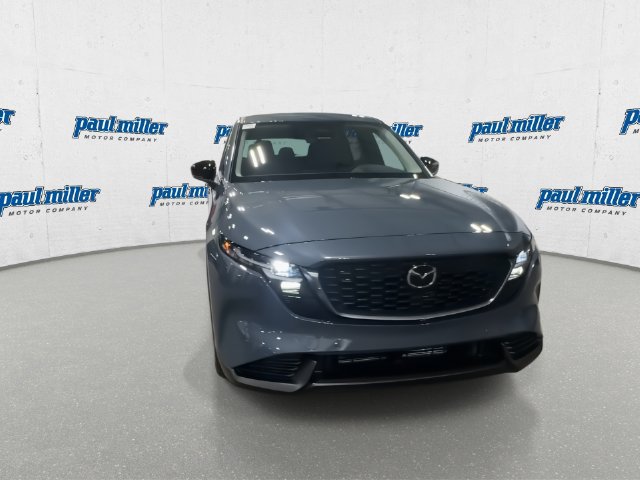 New 2026 MAZDA CX-5 Select AWD/4WD image 3