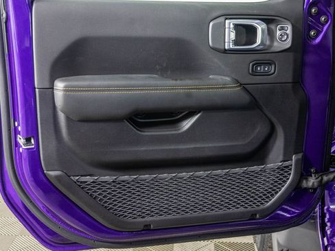 New 2026 Jeep Wrangler Sahara image 35