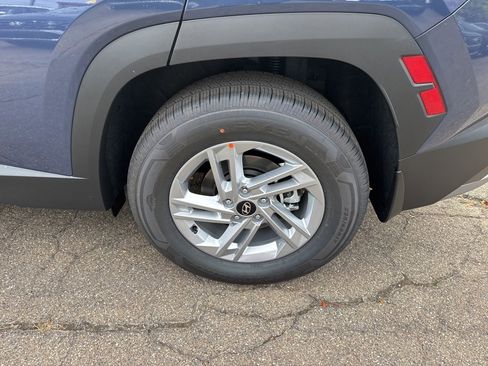 New 2026 Hyundai Tucson SE image 11