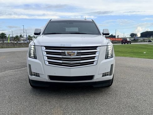 Used 2019 Cadillac Escalade Platinum RWD image 8