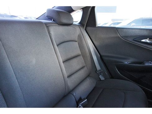 Used 2020 Chevrolet Malibu RS image 13