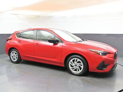 Used 2024 Subaru Impreza 2.0i AWD/4WD image 7