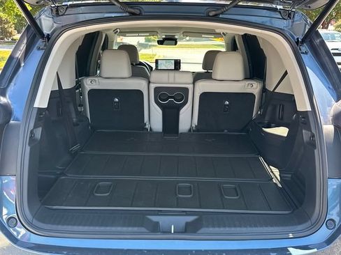 Used 2026 Honda Pilot EX-L image 5