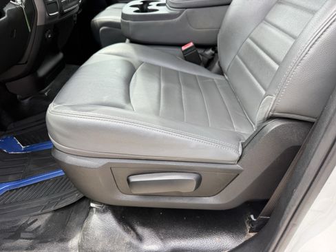 Used 2020 RAM 1500 Tradesman RWD image 26