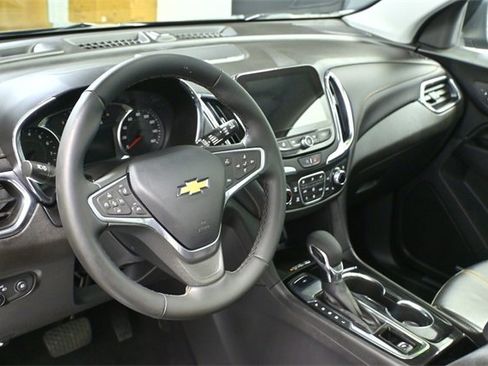 Certified 2023 Chevrolet Equinox Premier image 18