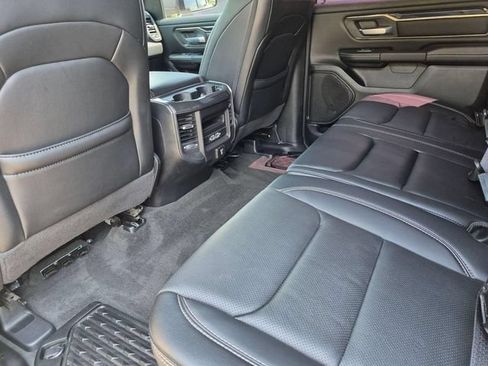 Used 2020 RAM 1500 Sport w/ Advanced Safety Group AWD/4WD image 26