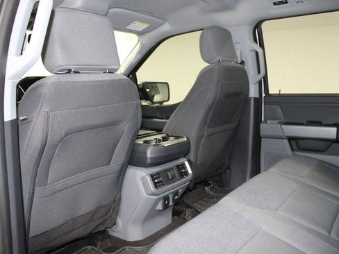 Used 2024 Ford F150 XLT w/ Equipment Group 302A MID AWD/4WD image 27