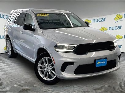 Used 2025 Dodge Durango GT