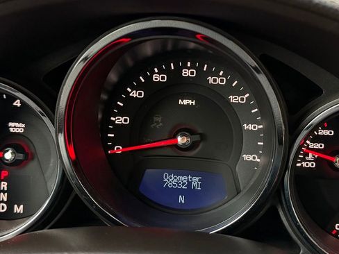 Used 2013 Cadillac CTS Luxury image 14