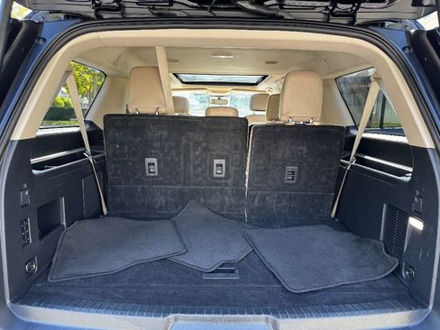 Used 2024 Ford Expedition Max Limited image 25