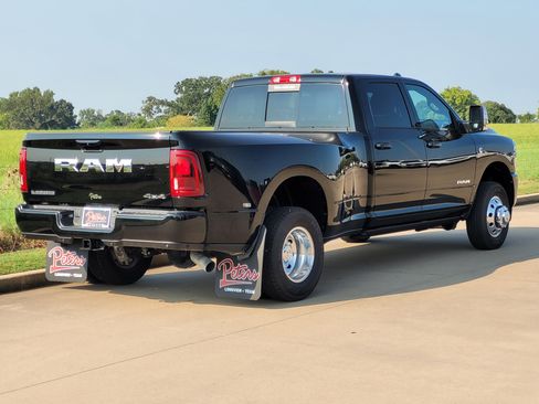 New 2026 RAM 3500 Laramie image 3