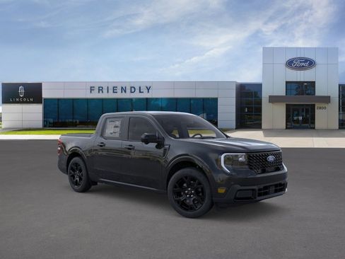 New 2026 Ford Maverick Lariat AWD/4WD image 7