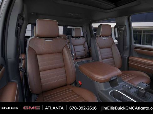 New 2026 GMC Sierra 1500 Denali Ultimate image 16