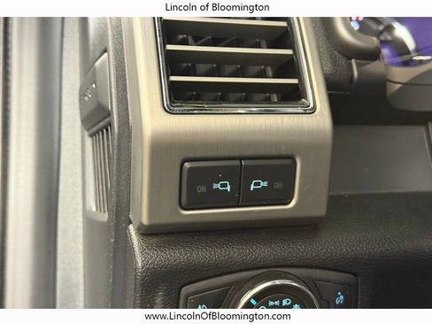 Used 2021 Ford F250 Platinum w/ FX4 Off-Road Package image 26