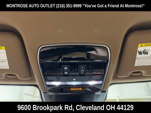 New 2026 Land Rover Range Rover Sport SE image 25