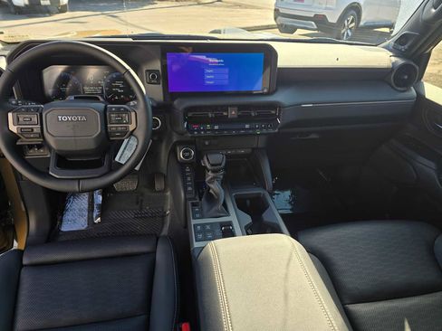 New 2026 Toyota Land Cruiser image 21