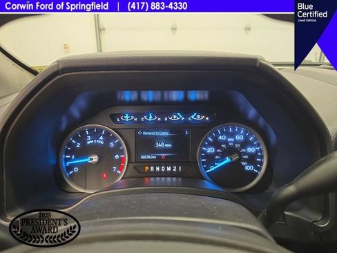 Certified 2020 Ford F250 XLT w/ XLT Value Package AWD/4WD image 32