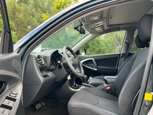 Used 2012 Toyota RAV4 Sport w/ Enhancement Value Pkg AWD/4WD image 23