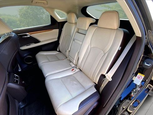 Used 2017 Lexus RX 350 FWD image 21