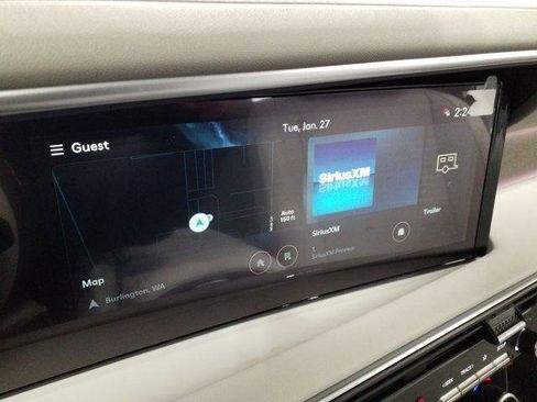 New 2026 Hyundai Palisade Limited AWD/4WD image 6