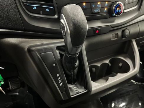 Used 2025 Ford Transit 250 148 High Roof Extended AWD w/ Load Area Protection Package image 18