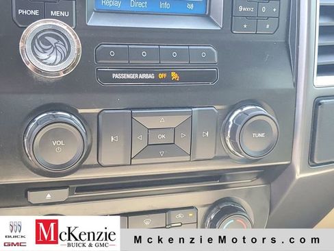Used 2015 Ford F150 XLT w/ Equipment Group 301A Mid RWD image 19