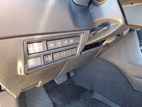 New 2026 Toyota Tundra SR image 19