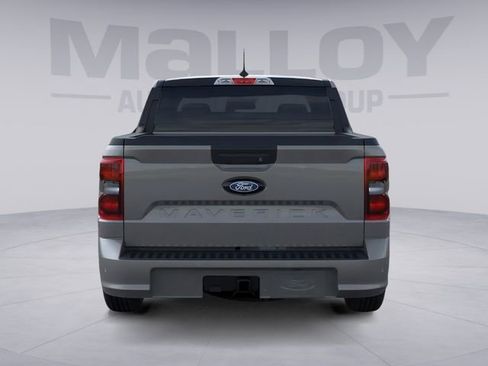New 2026 Ford Maverick Lobo AWD/4WD image 5
