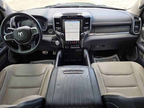 Certified 2023 RAM 1500 Limited RWD image 46