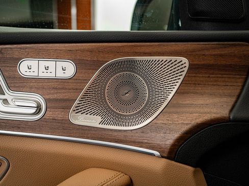 New 2026 Mercedes-Benz GLE 450 GLE 450 image 25