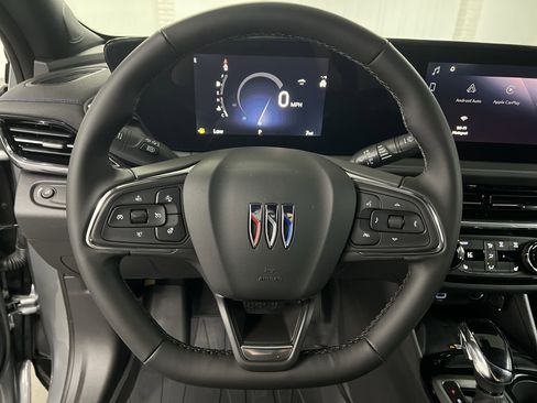 New 2026 Buick Envista Sport Touring w/ Convenience I Package image 44