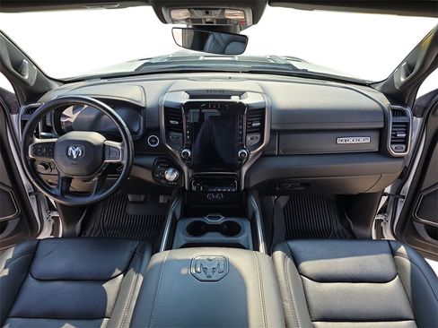 Used 2023 RAM 1500 Rebel w/ Rebel Level 2 Equipment Group image 9