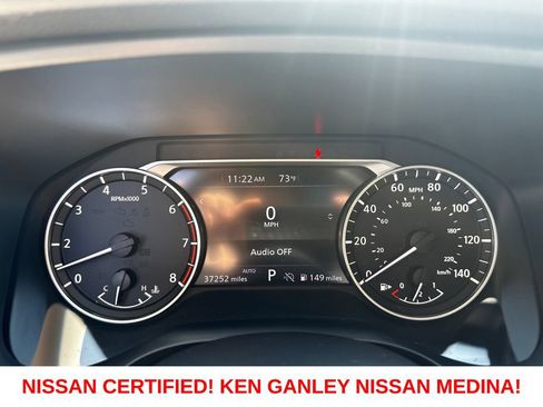 Certified 2024 Nissan Rogue SV w/ SV Premium Package AWD/4WD image 31