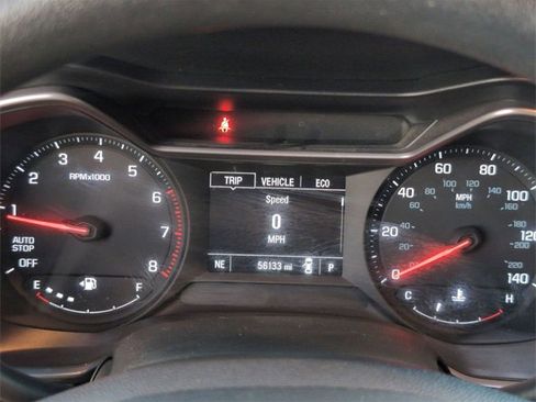 Used 2023 Chevrolet TrailBlazer LS image 12