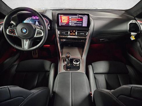 New 2026 BMW 840i xDrive Coupe image 14