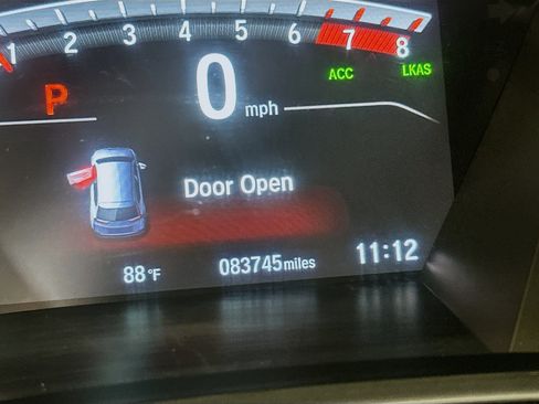 Used 2022 Honda CR-V EX image 19