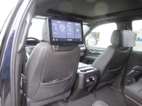 Used 2021 GMC Yukon Denali w/ Denali Premium Package AWD/4WD image 20