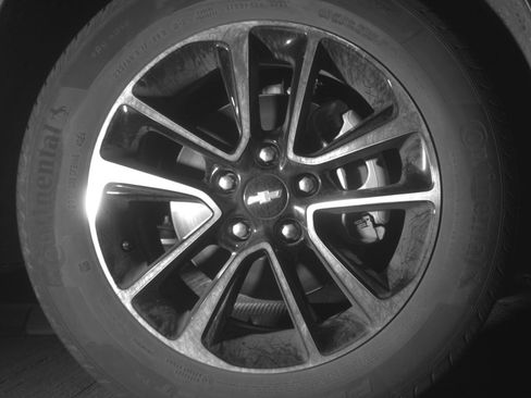 Used 2025 Chevrolet TrailBlazer LT image 13