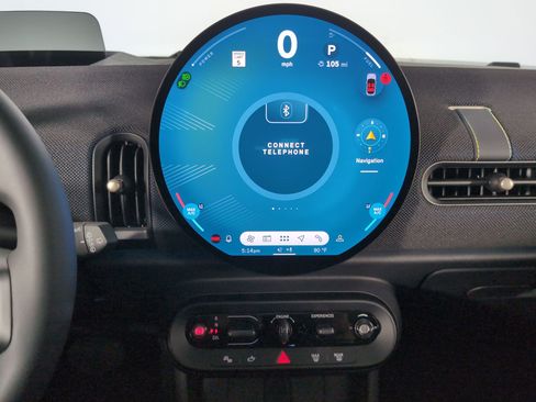 New 2026 MINI Cooper S image 24