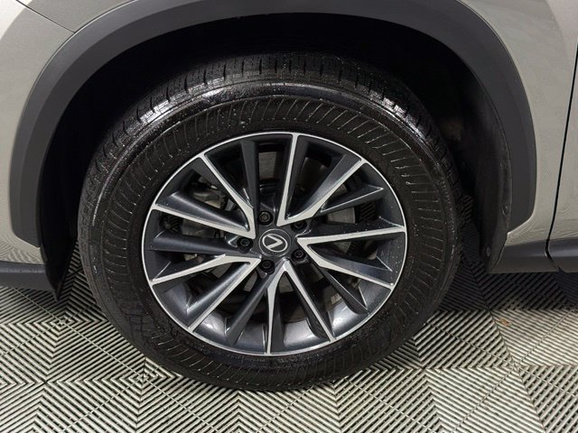 Used 2025 Lexus NX 350 AWD w/ Accessory Package (2T) image 15