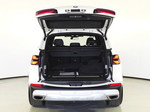 Certified 2024 BMW X5 xDrive50e w/ Parking Assistance Package image 10