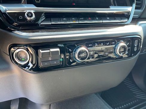 New 2026 GMC Sierra 1500 SLE AWD/4WD image 25